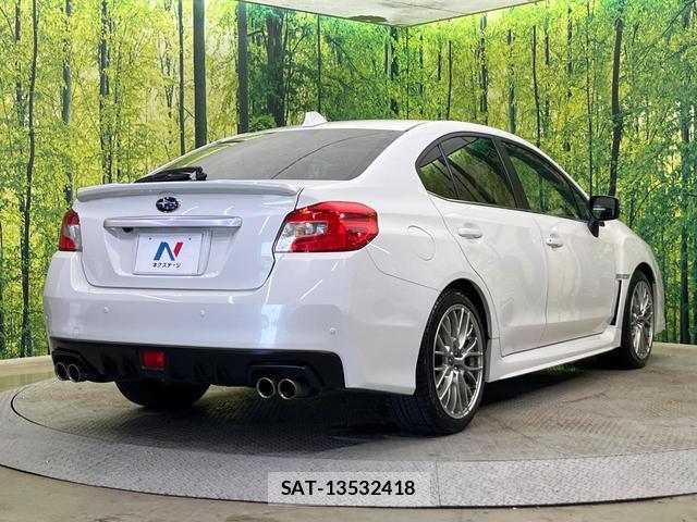 Subaru WRX S4 2016-03 8651505-16