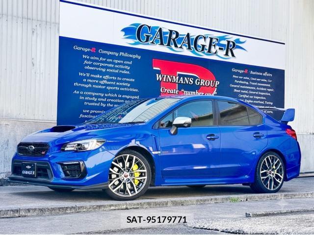 Subaru WRX S4 2019-11 8651955-0