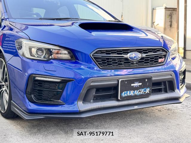 Subaru WRX S4 2019-11 8651955-11