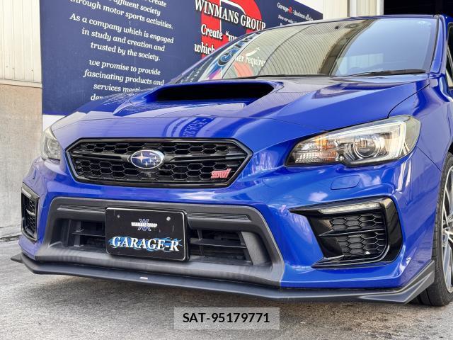 Subaru WRX S4 2019-11 8651955-12