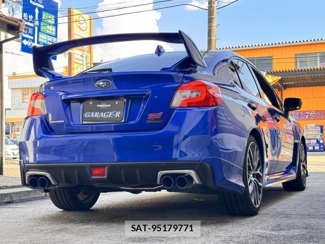 Subaru WRX S4 2019-11 8651955-13