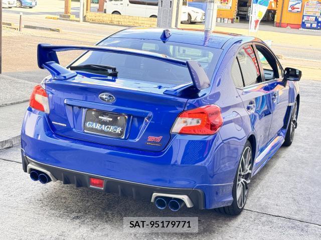 Subaru WRX S4 2019-11 8651955-14