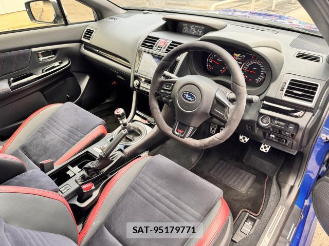 Subaru WRX S4 2019-11 8651955-16