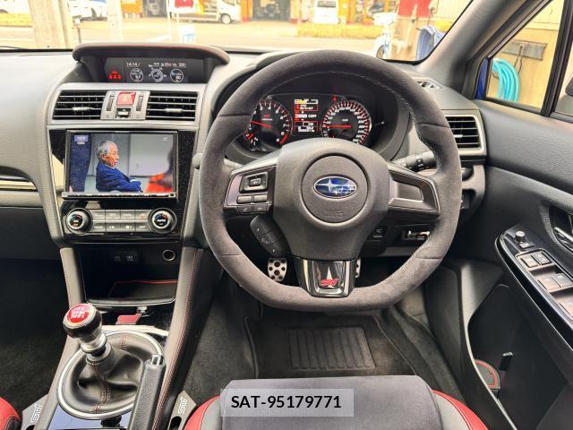 Subaru WRX S4 2019-11 8651955-18