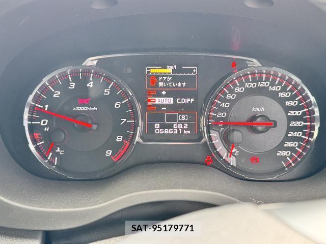Subaru WRX S4 2019-11 8651955-2