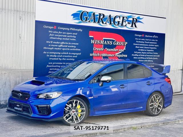 Subaru WRX S4 2019-11 8651955-3