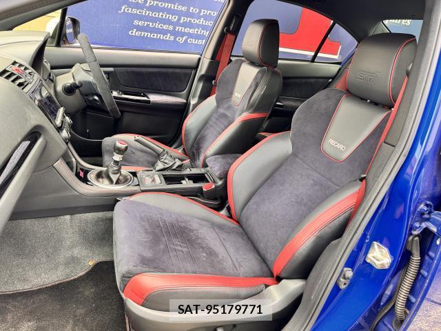 Subaru WRX S4 2019-11 8651955-5