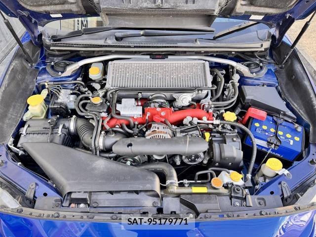 Subaru WRX S4 2019-11 8651955-7