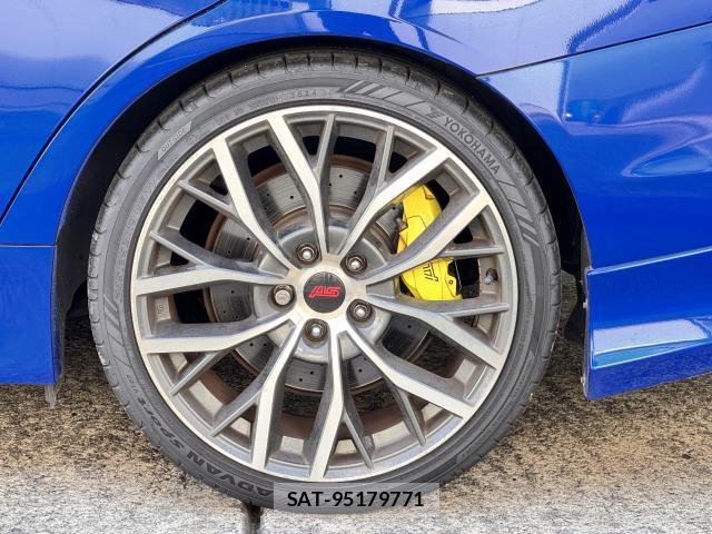 Subaru WRX S4 2019-11 8651955-8