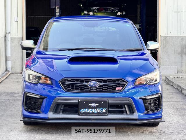 Subaru WRX S4 2019-11 8651955-9