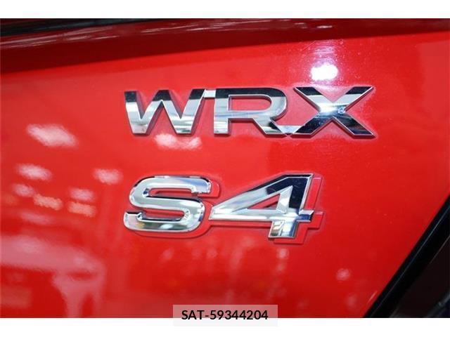 Subaru WRX S4 2022-03 8652520-10
