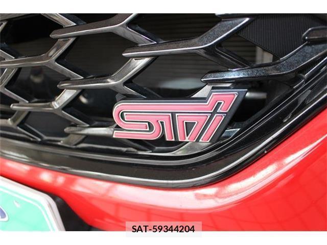 Subaru WRX S4 2022-03 8652520-17