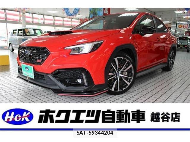 Subaru WRX S4 2022-03 8652520-19