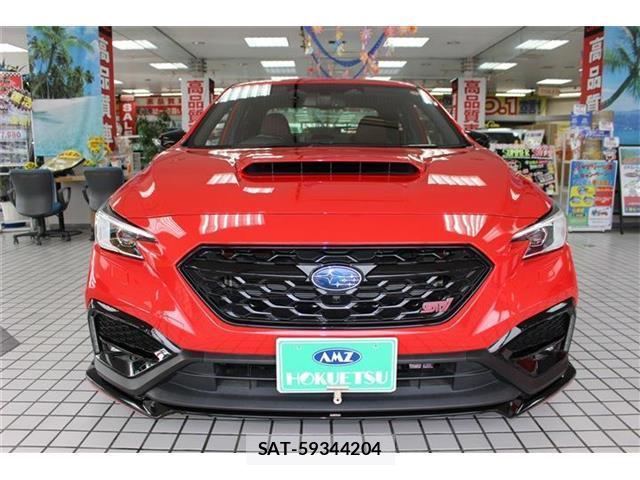 Subaru WRX S4 2022-03 8652520-2