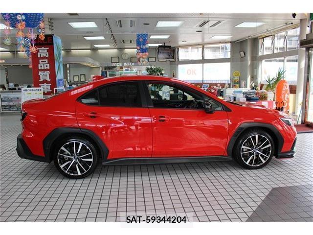 Subaru WRX S4 2022-03 8652520-3