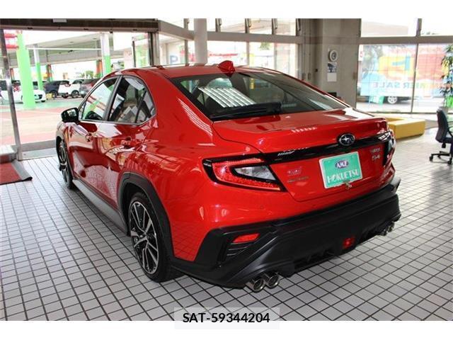 Subaru WRX S4 2022-03 8652520-4