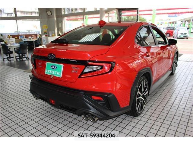 Subaru WRX S4 2022-03 8652520-5