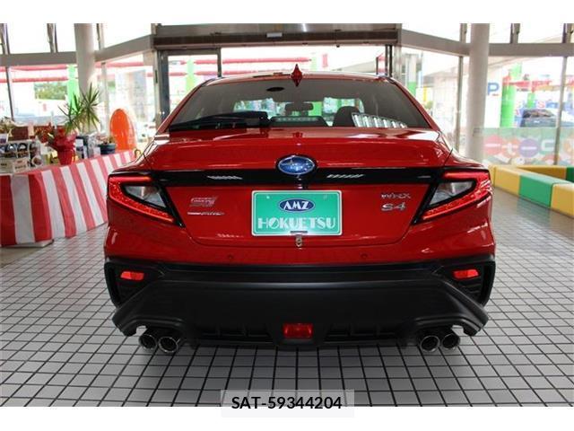 Subaru WRX S4 2022-03 8652520-6