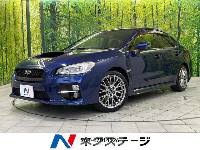 Subaru WRX S4 2016-01 8652929-0