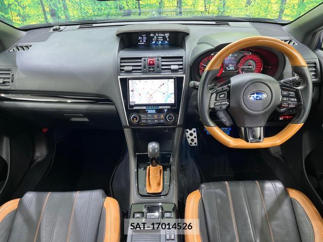 Subaru WRX S4 2016-01 8652929-1