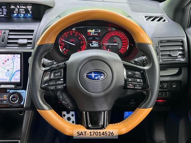Subaru WRX S4 2016-01 8652929-10