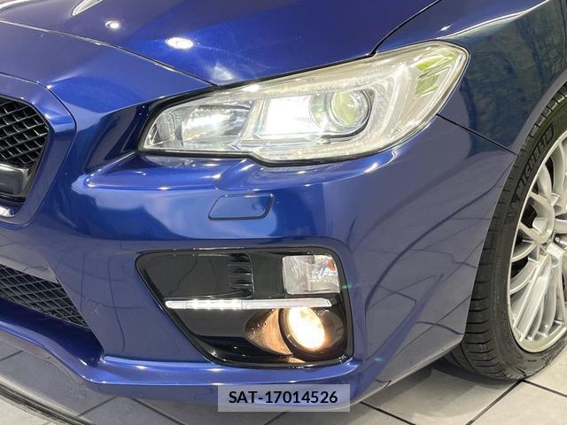Subaru WRX S4 2016-01 8652929-11