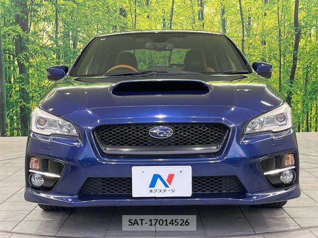 Subaru WRX S4 2016-01 8652929-13