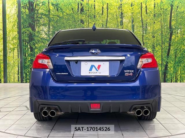 Subaru WRX S4 2016-01 8652929-14