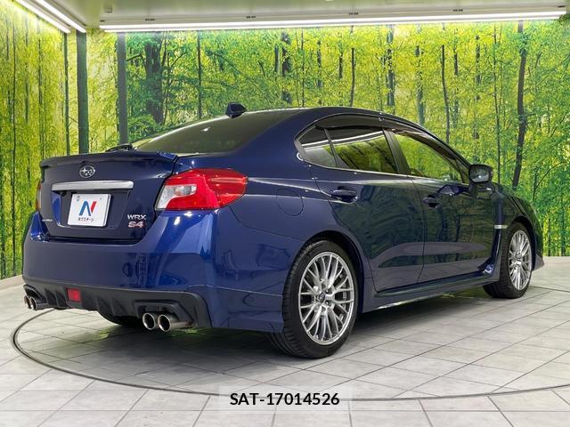 Subaru WRX S4 2016-01 8652929-16