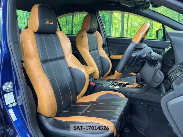 Subaru WRX S4 2016-01 8652929-7