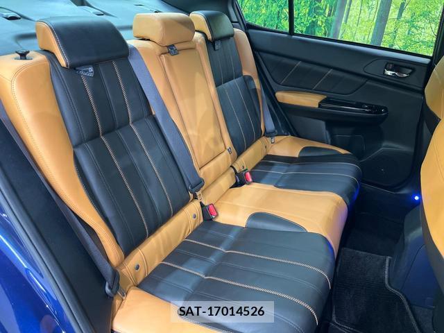 Subaru WRX S4 2016-01 8652929-8
