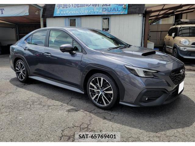 Subaru WRX S4 2024-06 8653228-1
