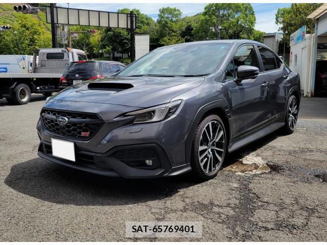 Subaru WRX S4 2024-06 8653228-8