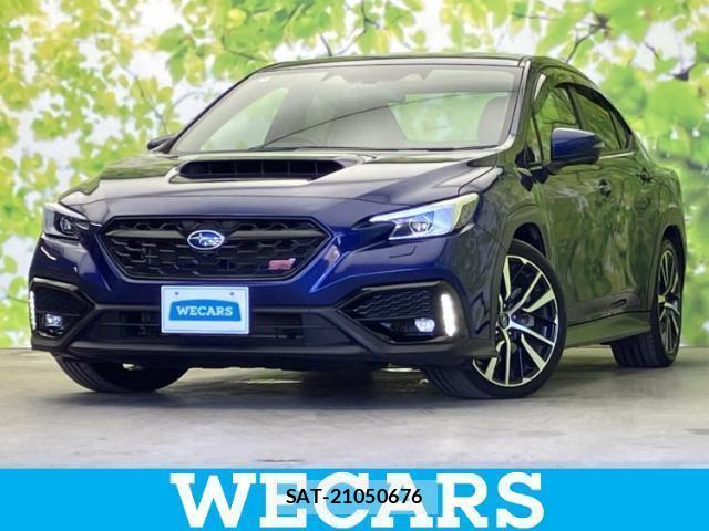 Subaru WRX S4 2022-03 8653449-0