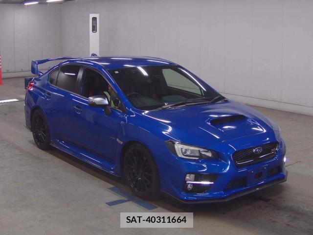 Subaru WRX STI 2016-03 8647207-0