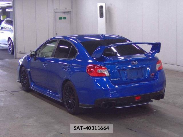 Subaru WRX STI 2016-03 8647207-1