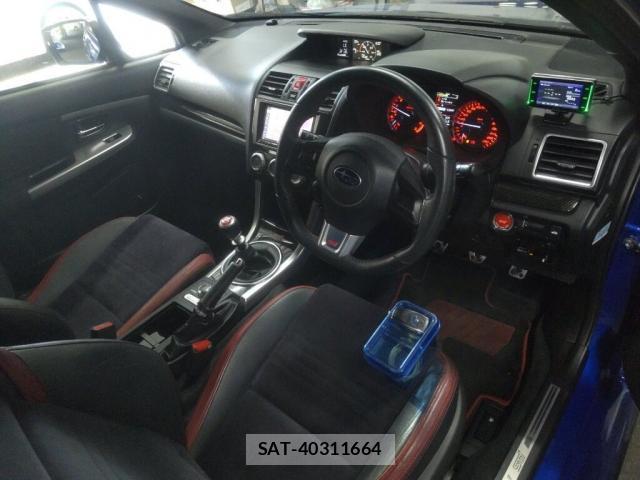 Subaru WRX STI 2016-03 8647207-2