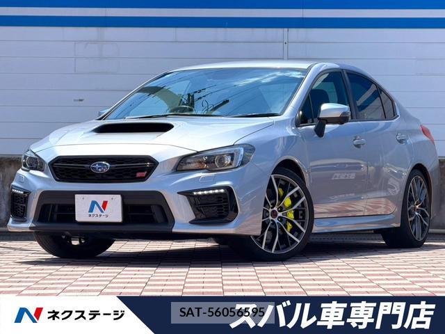 Subaru WRX STI 2020-02 8649724-0
