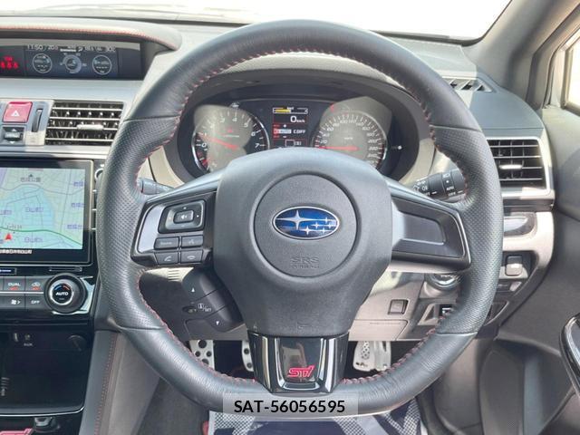 Subaru WRX STI 2020-02 8649724-10