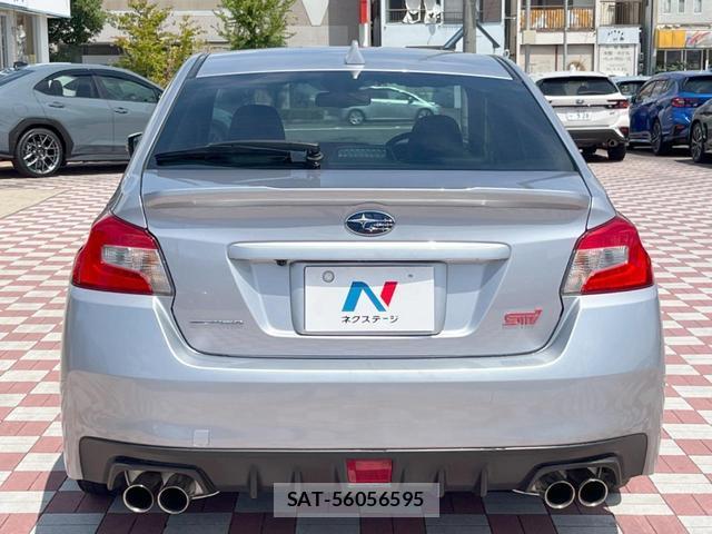Subaru WRX STI 2020-02 8649724-14