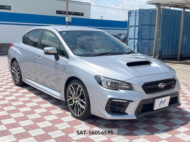 Subaru WRX STI 2020-02 8649724-15