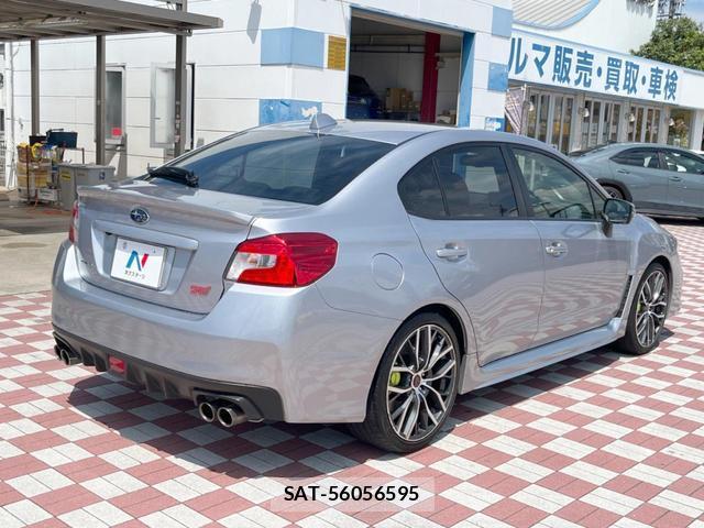 Subaru WRX STI 2020-02 8649724-16