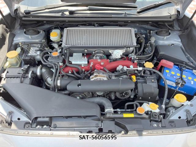 Subaru WRX STI 2020-02 8649724-17