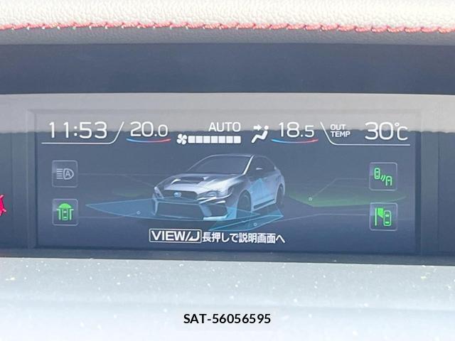 Subaru WRX STI 2020-02 8649724-2
