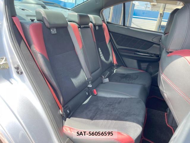 Subaru WRX STI 2020-02 8649724-8