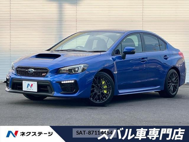 Subaru WRX STI 2019-08 8649956-0