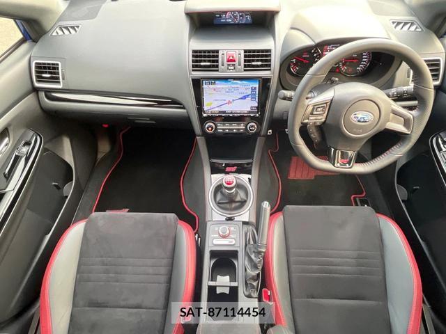 Subaru WRX STI 2019-08 8649956-1