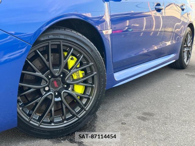 Subaru WRX STI 2019-08 8649956-10