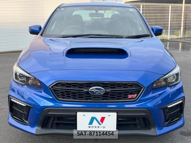 Subaru WRX STI 2019-08 8649956-13