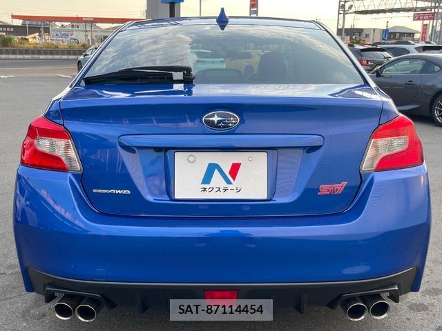 Subaru WRX STI 2019-08 8649956-14